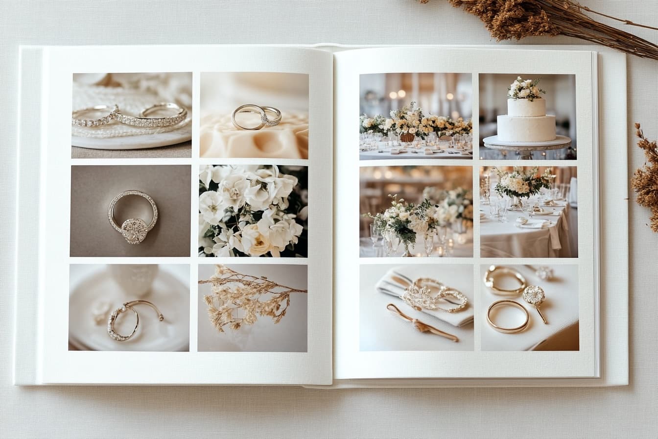 Hochzeiten